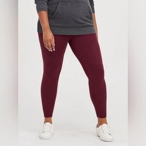 Torrid pants